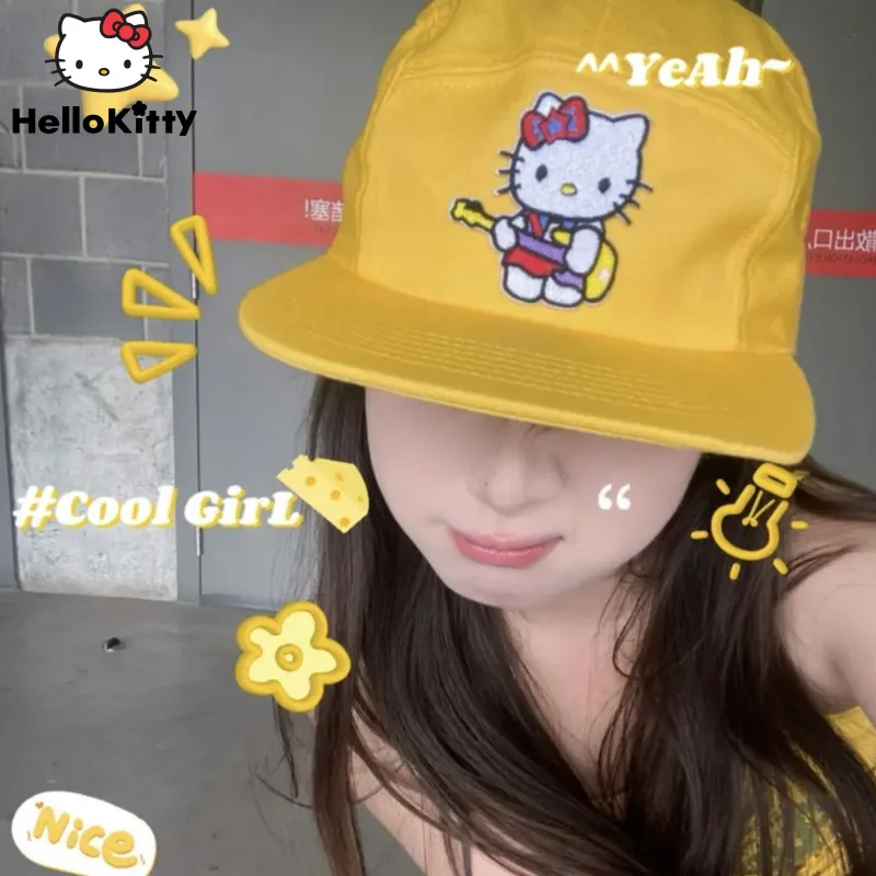 

Женская Бейсболка в стиле хип-хоп