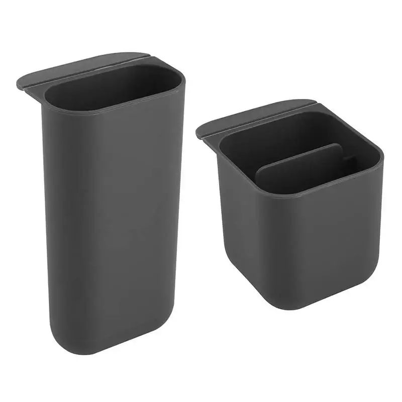 

Прямоугольная настольная коробка для хранения, Карманный держатель для монитора компьютера, держатель для карандашей, хранение канцелярских принадлежностей для дома, офиса, школы, органайзер, держатель для ручек