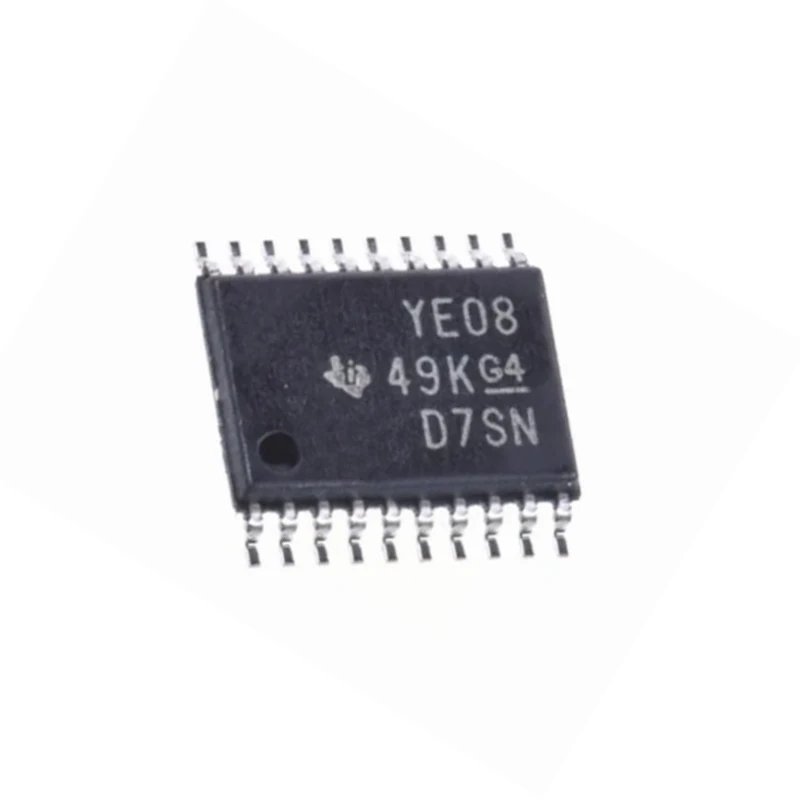 

Новая и оригинальная микросхема мультиплексора TCA9545APWR TCA9545, 1 ~ 100 шт.