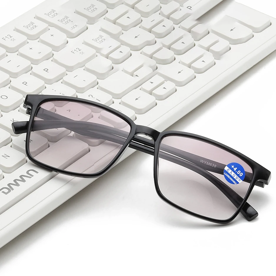 Очки для чтения в стиле ретро