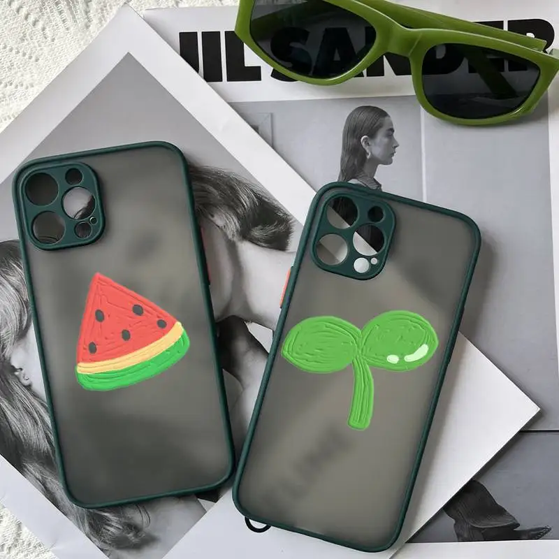 

Cartoon Cute Things Phone Case Fundas Shell Cover Phone Case For Iphone 7 8 Plus X Xs Xr 11 12 13 Mini Pro Max