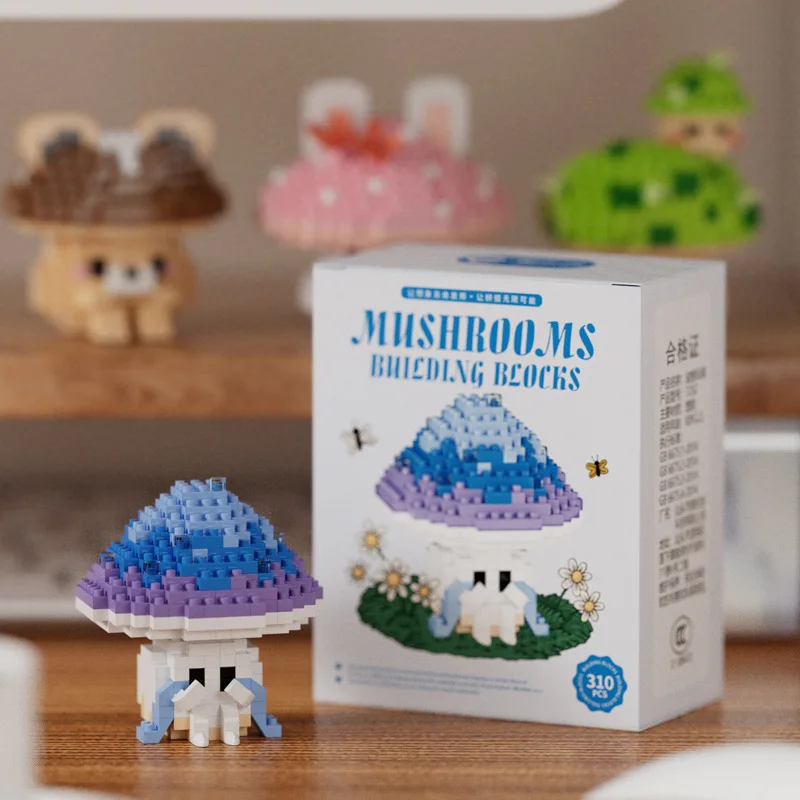 Детские развивающие игрушки для сборки