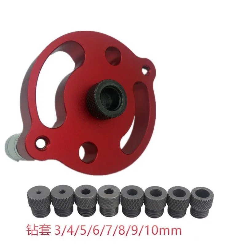 

Самоцентрирующееся сверло GhPcd 3-10 мм