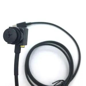 Портативная внешняя USB-камера типа C, HD 1080P, 2 МП, с записью, 15x15 мм, Plug and Play, микро-камера, веб-камера для ноутбука, ПК