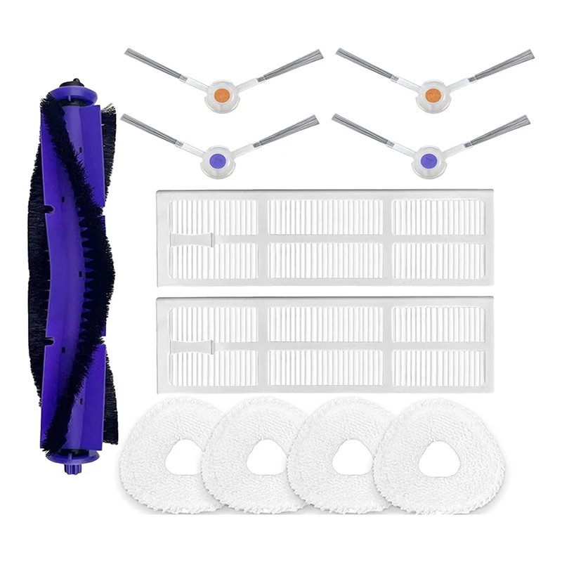 

Запасные части для аксессуаров для робота Narwal Freo J3