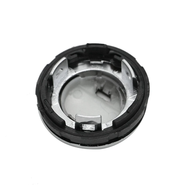 2 шт. комплект поворотных кнопок для BMW X5 X6 F10 F07 F02 F15 F16