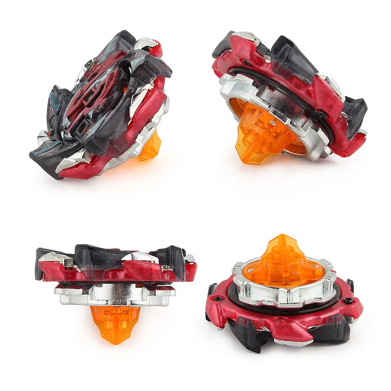 

Beyblade Takara Tomy Exploded Gyro Toy Alloy Assembly Combat Gyro Loose Gyro Children's Gift Toys