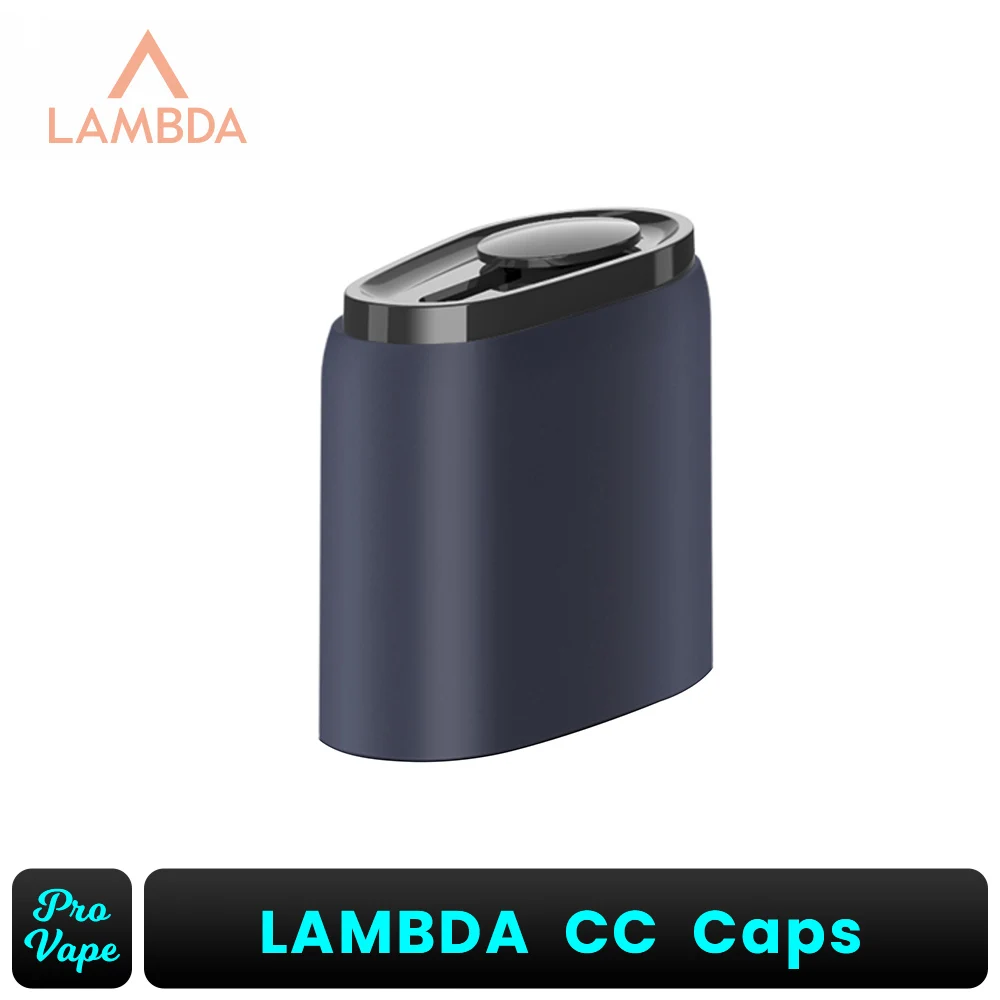 LAMBDA CC HNB Device Replacement Caps For Version 2021( Different With Version 2020 )