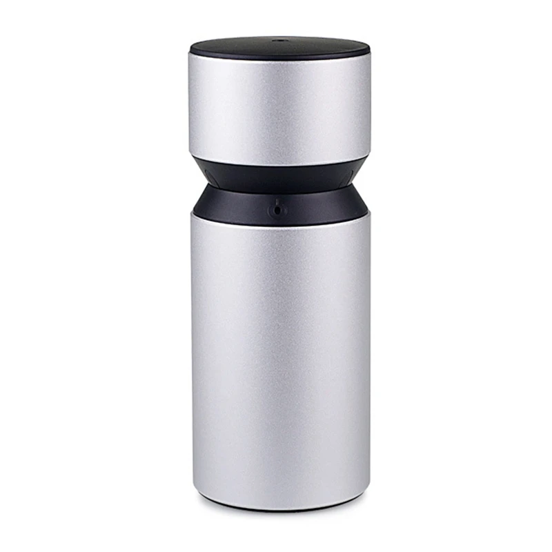 

Aromatic Mist Diffuser Waterless Fragrance Aroma Scent Machine Essential Oil Sprayer For Home Office
