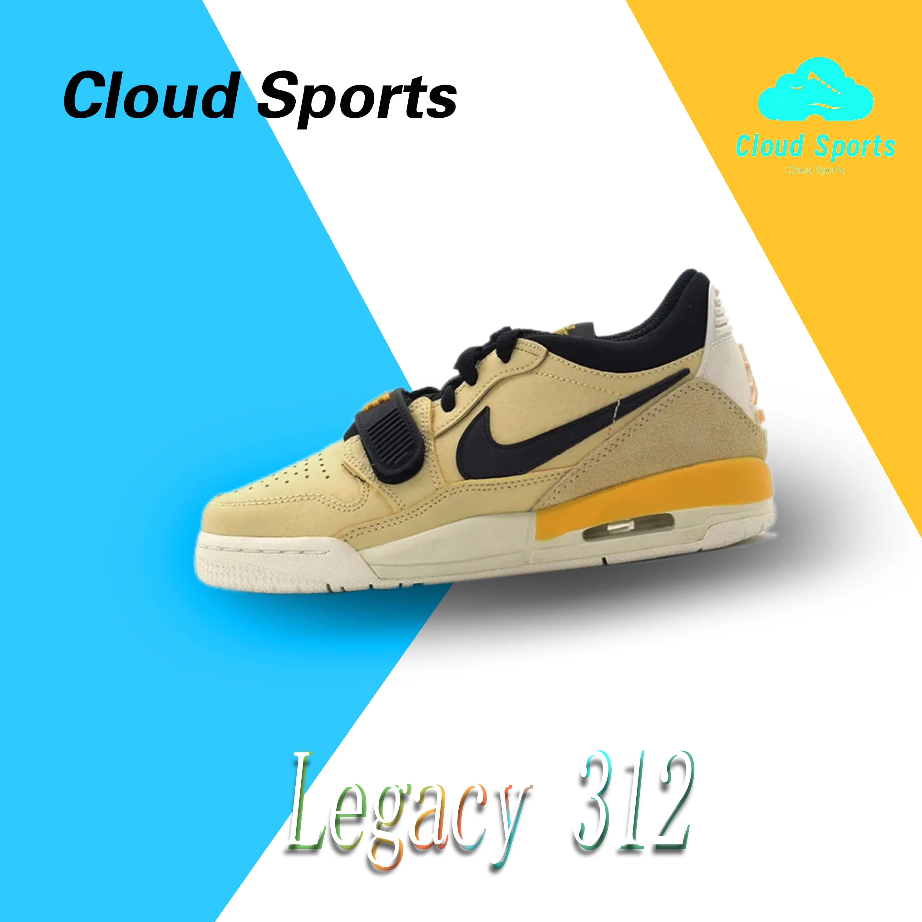 Jordan Legacy 312 низкие удобные спортивные нескользящие амортизирующие износостойкие