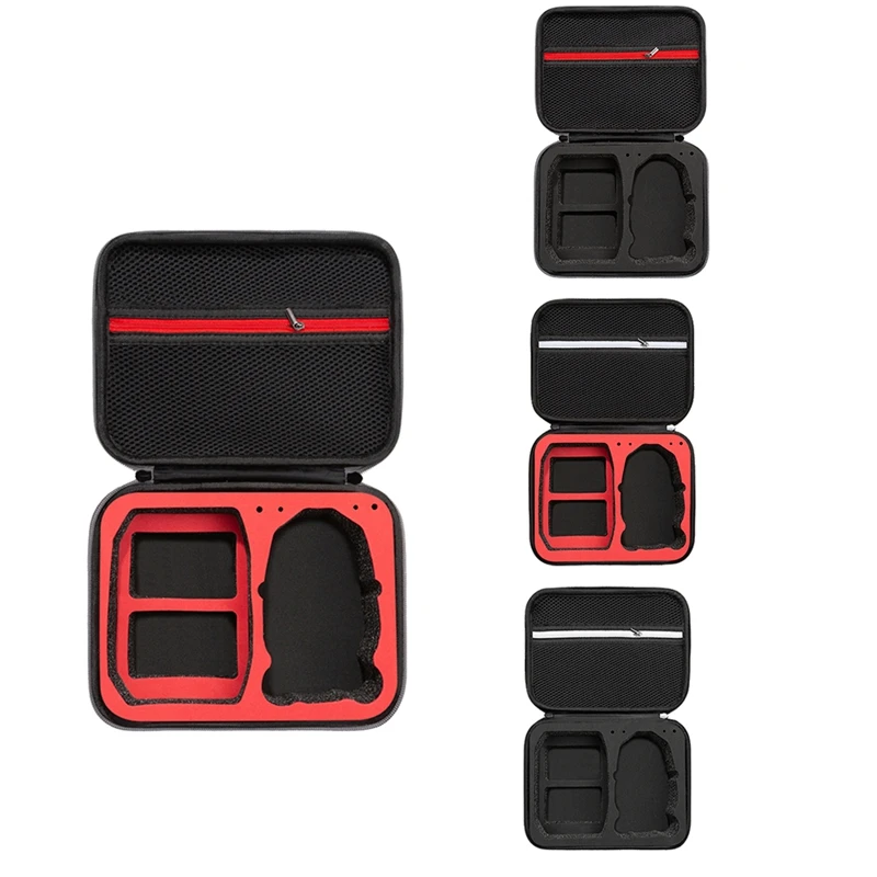 

Сумка для хранения, чехол для переноски, сумка для корпуса пульта дистанционного управления для мини 3 Pro, аксессуары для дрона