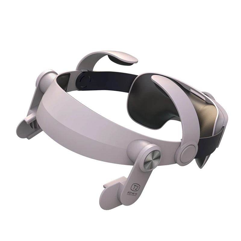 

Upgraded Head Strap For Meta/Oculus Quest 2,Replacement For Quest 2 Elite Strap Accessories Enhanced Support And Comfort