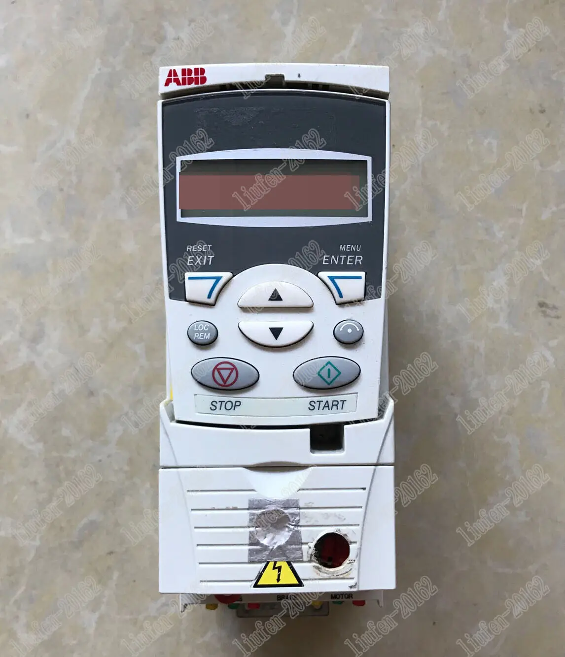 1 шт. б/у брикет 3 кВт