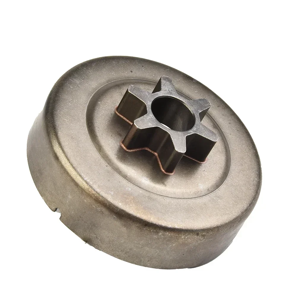 Новый комплект звездочек барабана сцепления 3/8 &quot6T электронных зажимов для