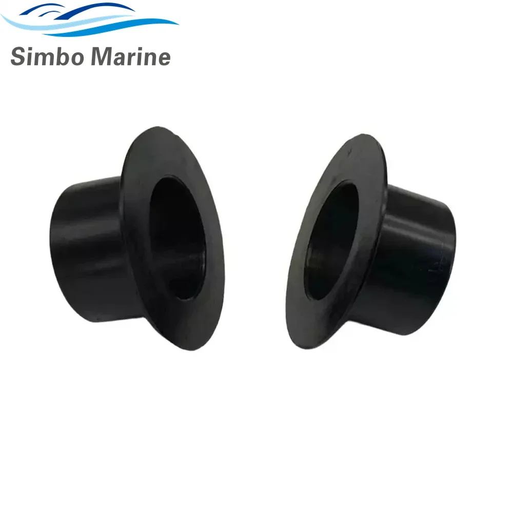 832820   Пластиковые втулки для приводного блока Volvo Penta AQ 270T 280T с отделкой мощности 832820 - 5 Sierra 18-4205 GLM 23091 (art.: 3920cdb073d2d) - 3920cdb073d2d