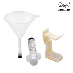 Комплект деталей для очистки печатающей головки HP 11 10 82 84 85, инструменты для очистки HP 100110111500510800813850510