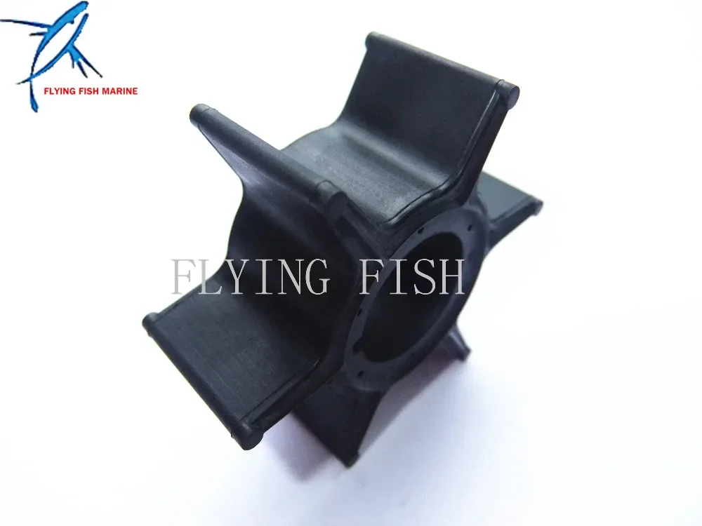 Водяное рабочее колесо для Tohatsu/Nissan 30HP 40HP 50HP