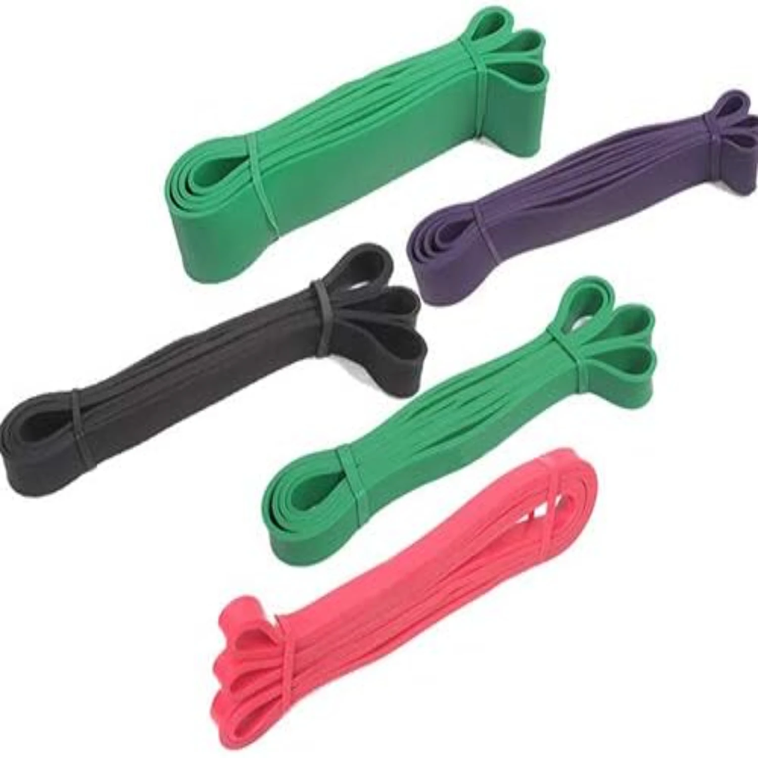 High-quality durable and trusted elastic bands for peak performance by elite athletes. Essential accessories effective mus