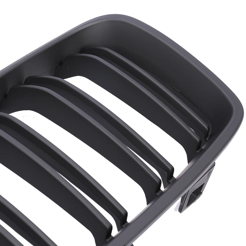 Нижний передний бампер решетка из углеродного волокна для BMW 4 серии F32 F33 F36 F80 F82 F83