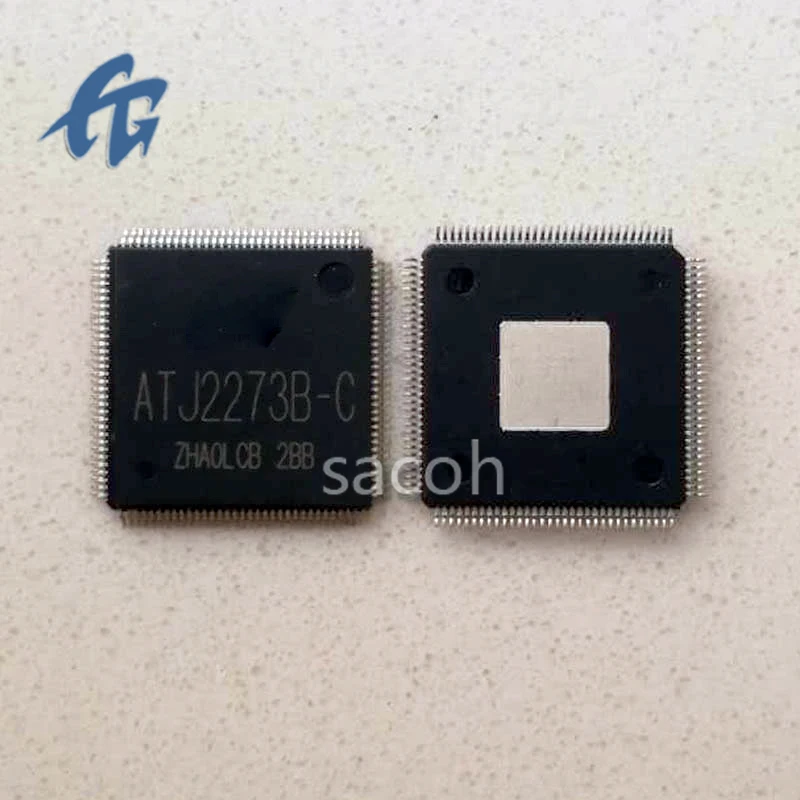 

(SACOH Microcontrollers) ATJ2273B-C 1Pcs 100% Brand New Original In Stock