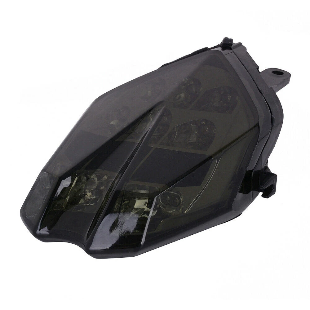 Задний фонарь заднего хода для мотоцикла тормозные фонари Triumph Speed Triple R 675 Daytona 675R