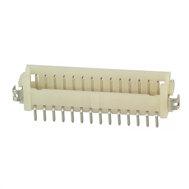 

free shippingDF13A-14P-1.25H(21) 14pin-1.25mmHRS 10pcs