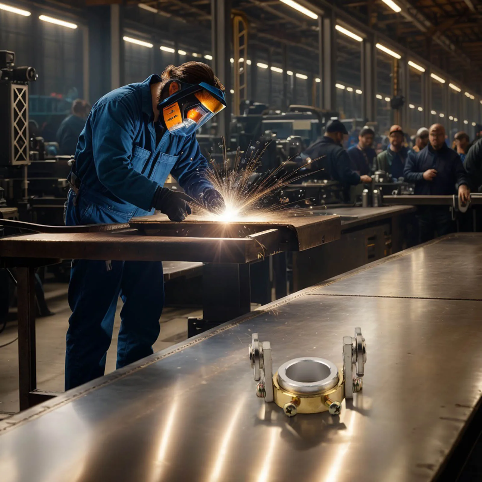 Направляющая для плазменной резки SG-55 Защитная чашка Баланс во время Совместимые