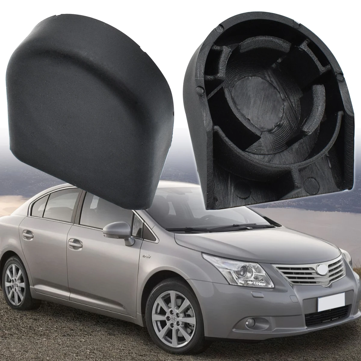 2 шт., крышка для стеклоочистителя Toyota Avalon XX40
