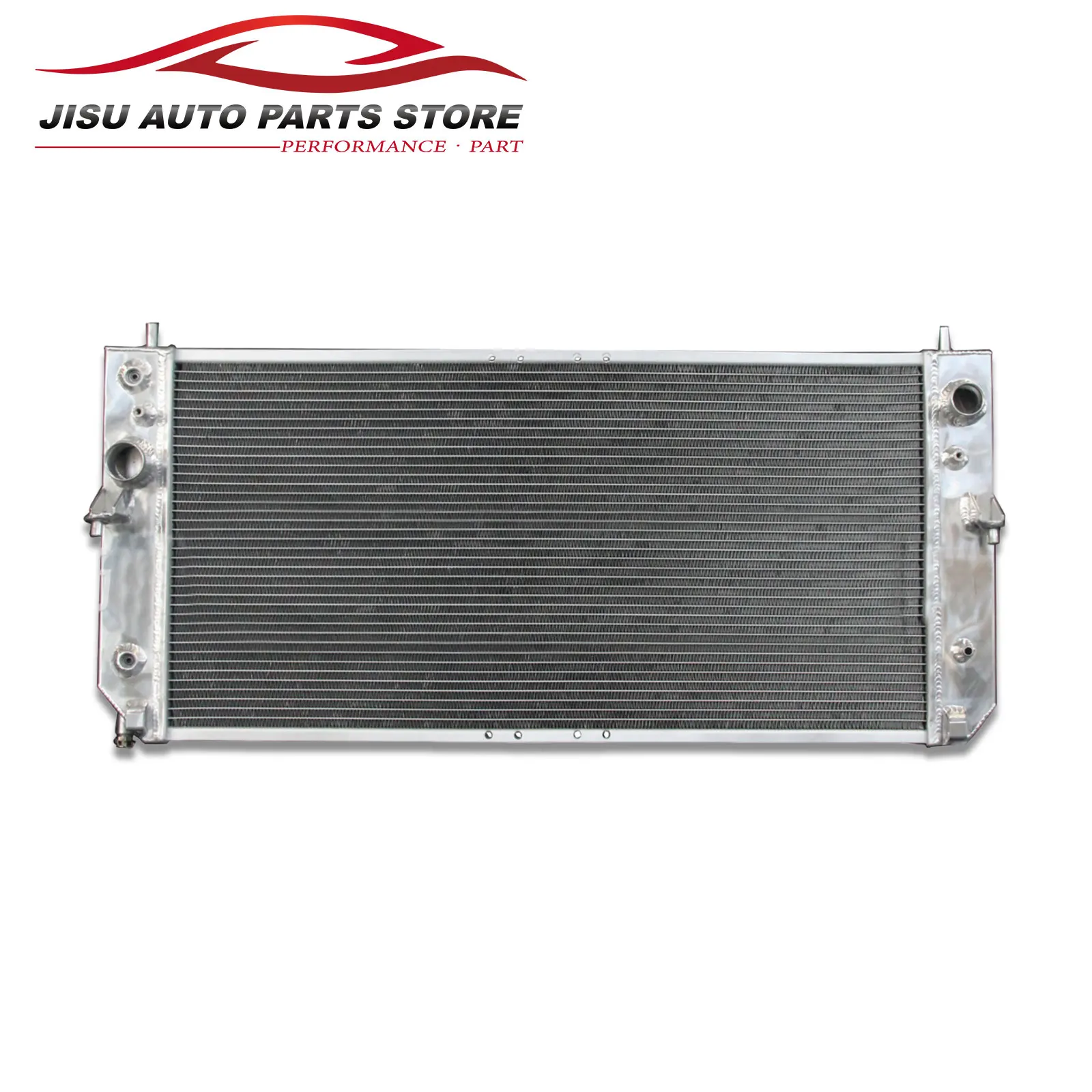 Алюминиевый радиатор для Cadillac Seville 1998-2000 4.6L V8 1998 1999 2000