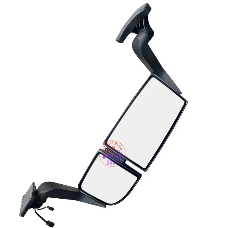 Зеркало заднего вида Haowo T5G TX с ручным отражателем