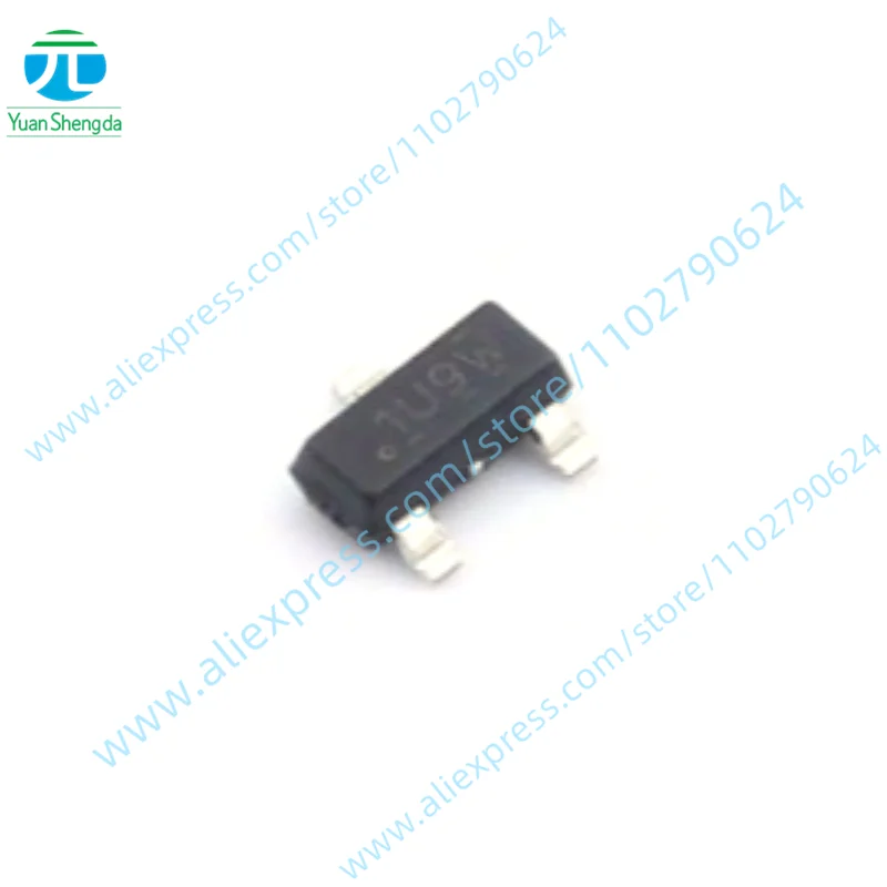 

5PCS New Original TPS7A0522PDBZR Low Differential Voltage Regulator SOT-23-3 1U9W