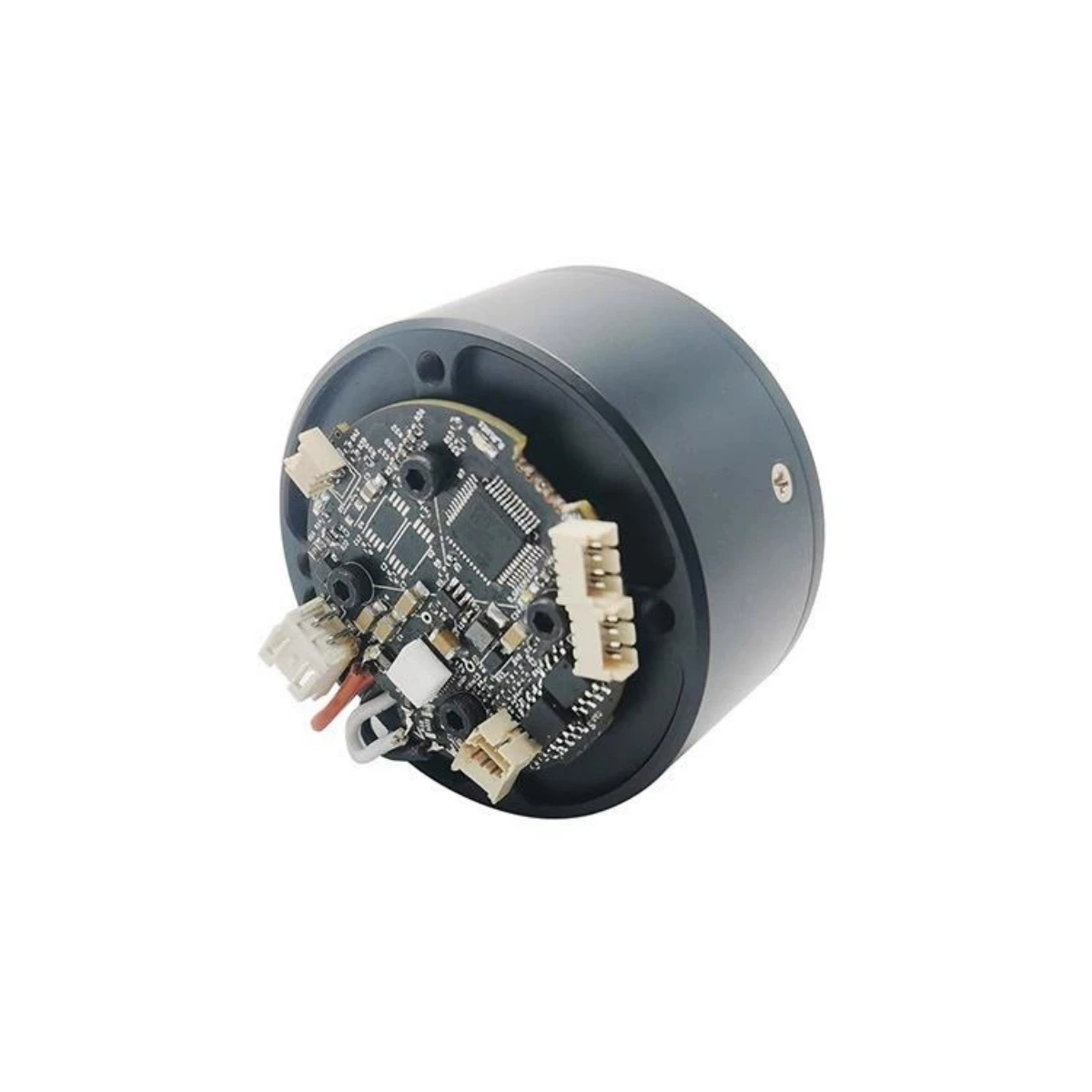 Фото Бесщеточный редукторный двигатель NCZOBOE GIM4305-10 Steadywin, передаточное число 10:1, крутящий момент 300 Нм, 300 об/мин, для роботов-собак, экзоскелетов, систем рулевого управления №2