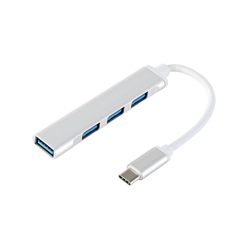 

4 в 1, устройство для зарядки ноутбука