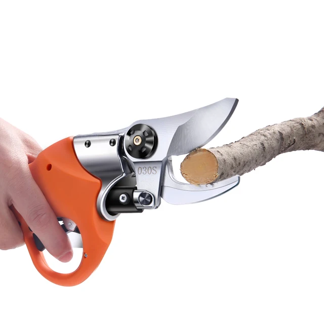 Yodoo Long Time Use Newest Design 30MM Electric Pruning Shears enlarge