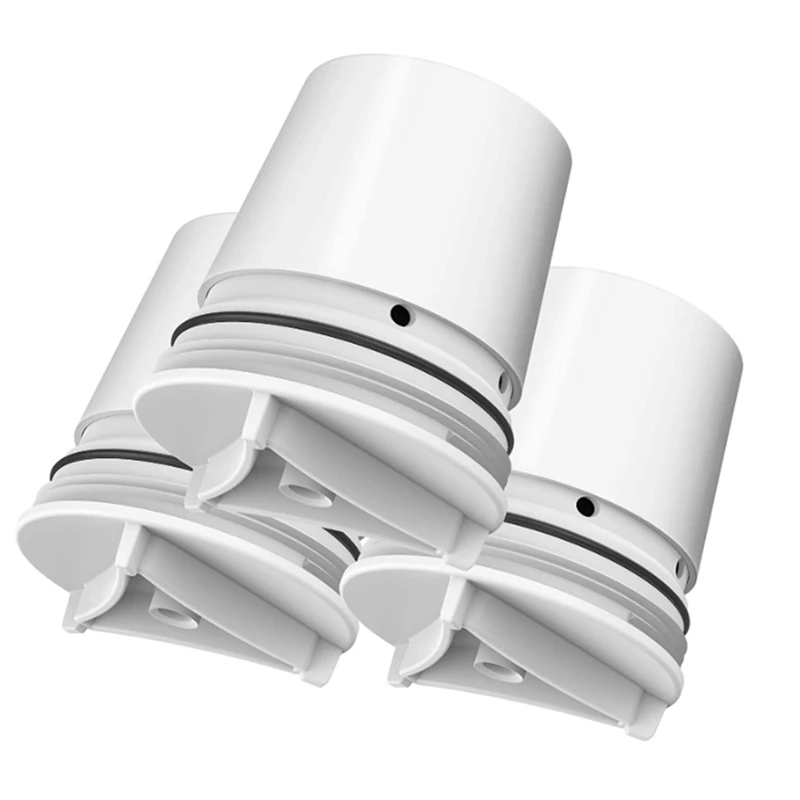 

3Pack Replacement FM-15RA Faucet Water Filter,For Culligan FM-15RA FM-25R Water Filter,Culligan FM-15A Filtration System