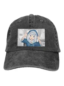 Anime boy with cap Wallpapers Download  MobCup