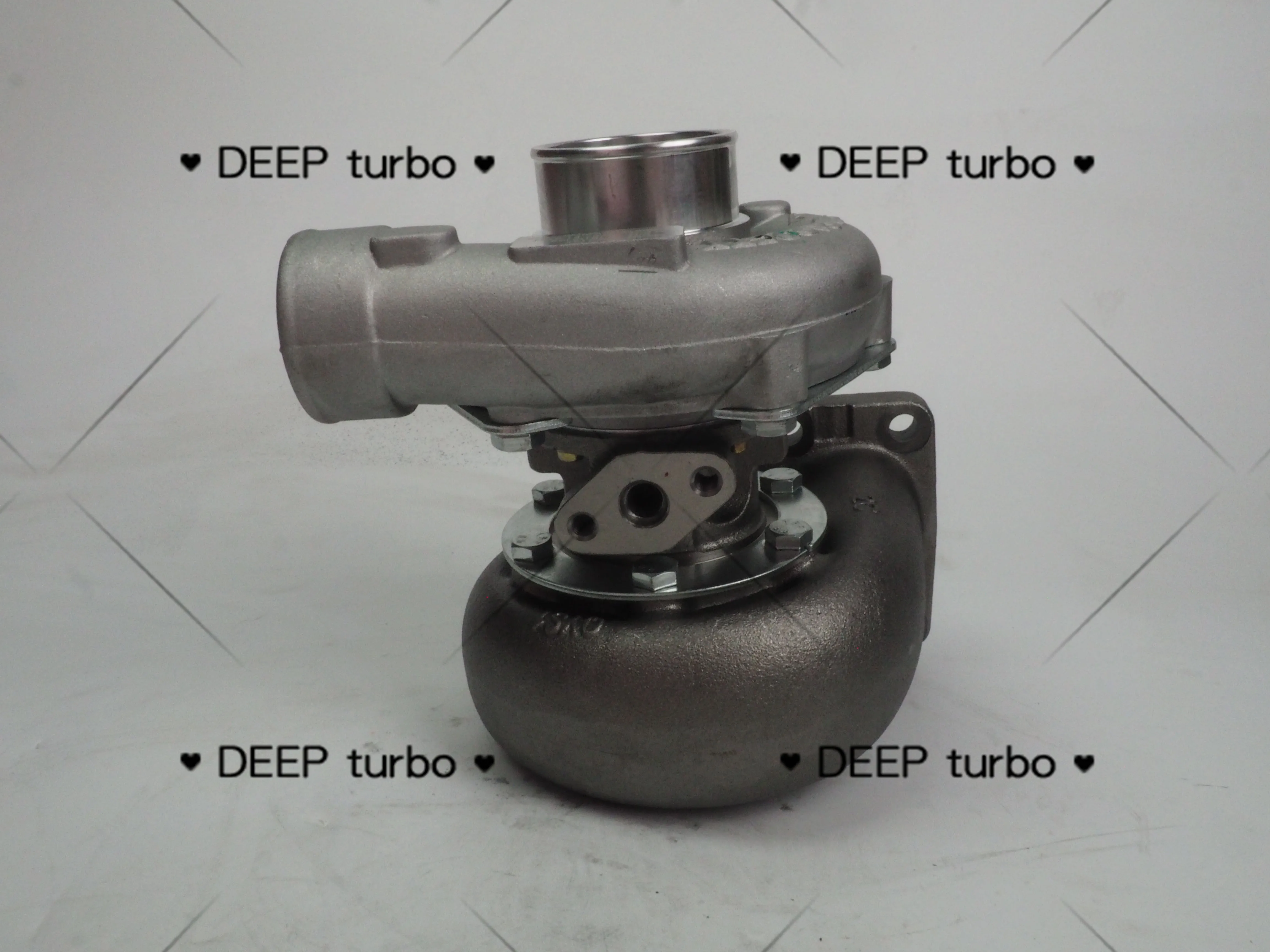 Турбокомпрессор/Turbo Ta3103 6207-81-9330 700836 -0001 6207-81-8330 6207-81-8331 465636 -0116 Komatsu PC200-6 S6d95L