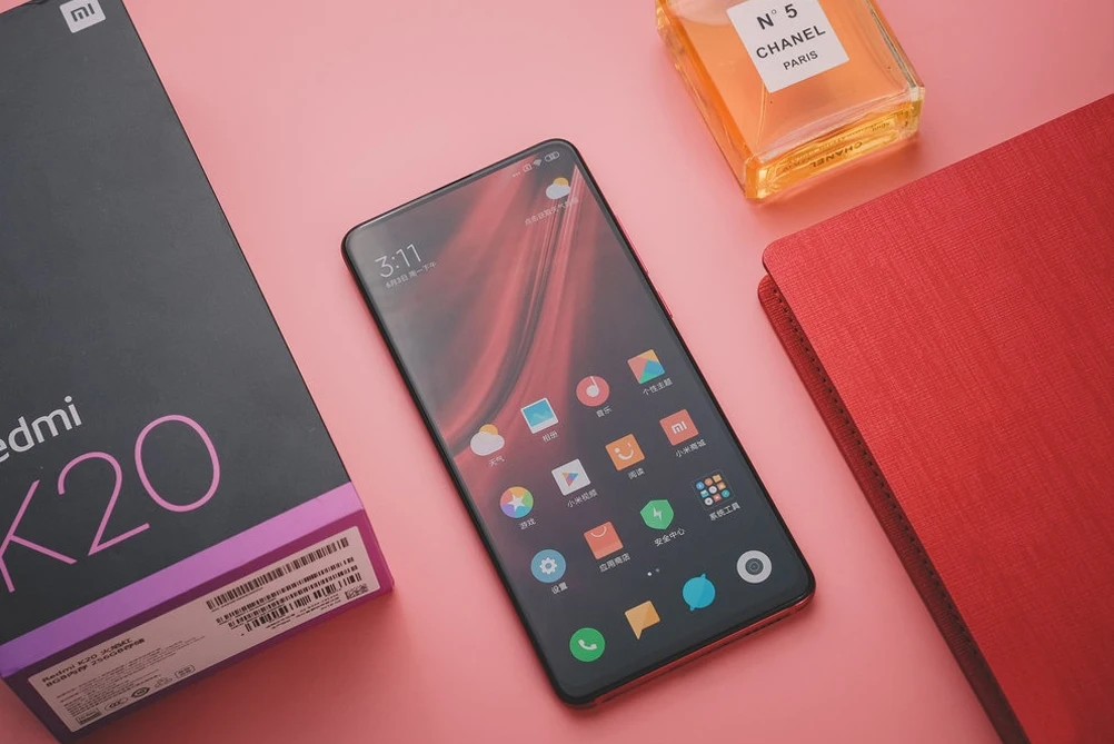 Cena Smartfon Redmi K20/ Xiaomi MI 9T Snapdragon 730 6.39 Calowy Wyświetlacz 1080x2340 Pikseli Snapdragon 730 Wersja Globalna Najtaniej Smartfon Redmi K20/ Xiaomi MI 9T Snapdragon 730 6.39 Calowy Wyświetlacz 1080x2340 Pikseli Snapdragon 730 Wersja Globalna