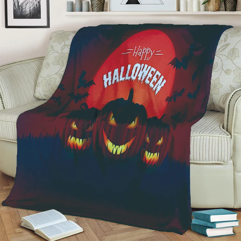 

New Year Gift Soft Plush Sofa Bed Throwing Modern Flannel Blanket Cover Gedruckt Bettdecke Geschenk Picnic Blankets