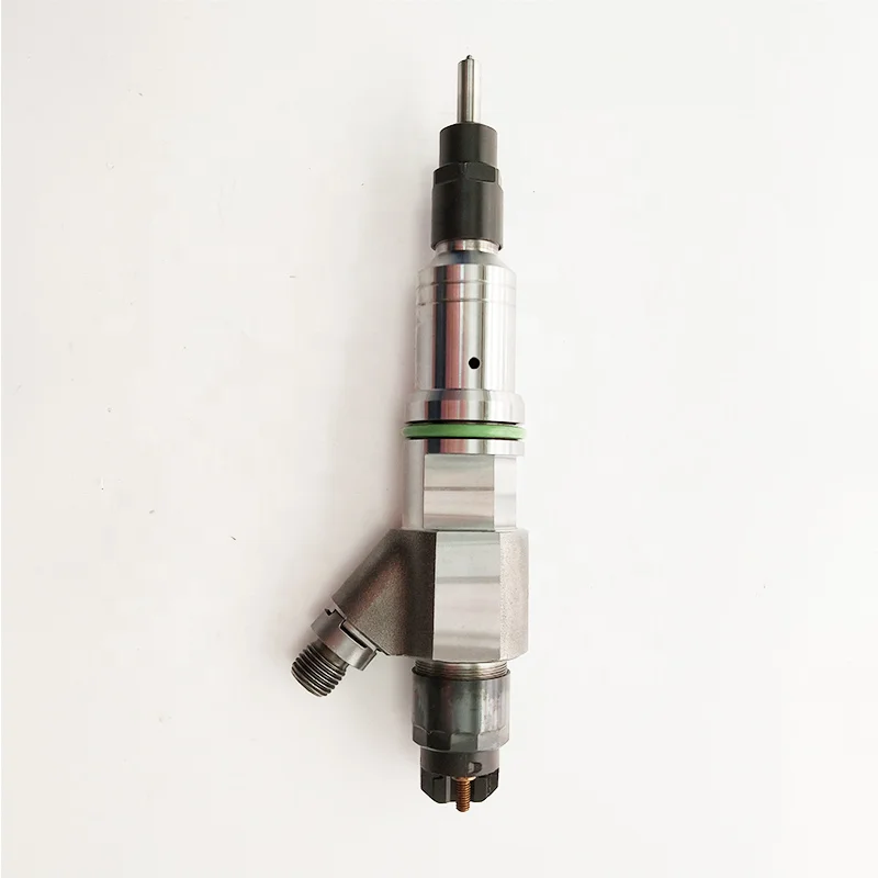 

504194432 Electronic injection common rail injector 504194432 Suitable for Iveco/Case in France