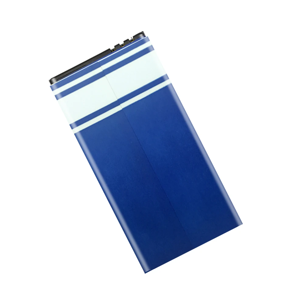 Аккумулятор ykaisсеребрин BL5H BL 5H BL-5H 3600 мАч для Nokia Lumia 630 38 635 636 Lumia630 RM-977 батареи +