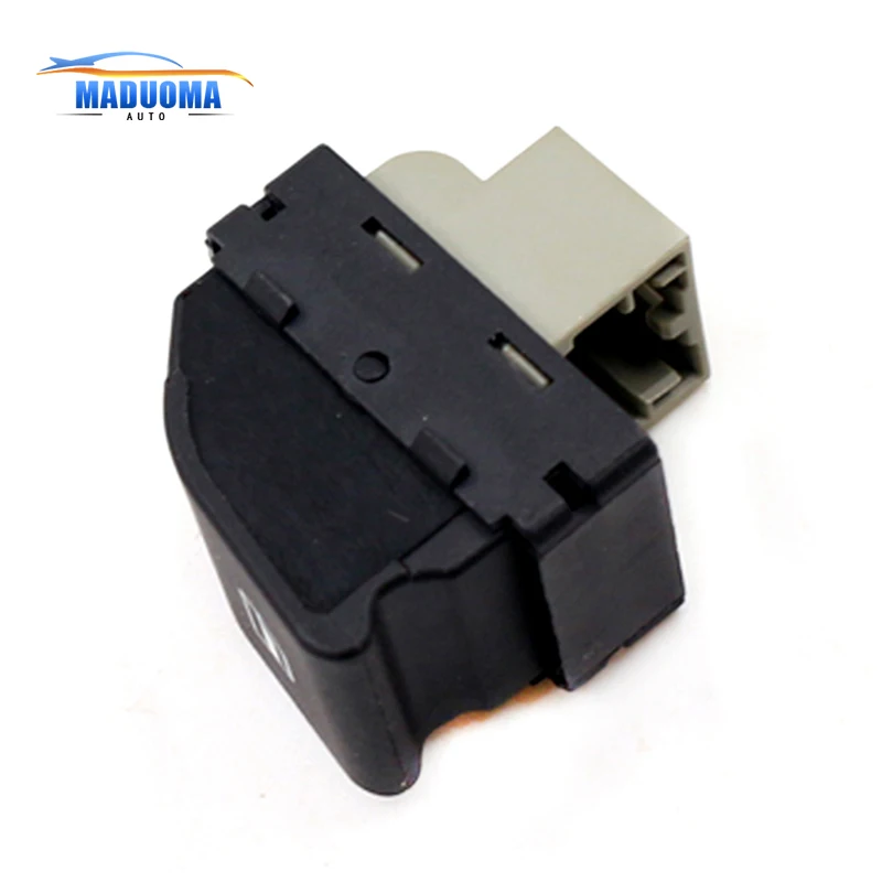 Новый 5Z0959856 оконный выключатель 5Z0 959 85 для V-W Polo 9N Seat Cordoba Ibiza IV 2001 2002 2003 2004 2005 2006 2007