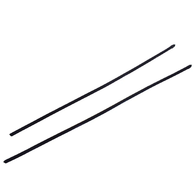 

Вставки для Toyota Highlander Lexus GX460 2010-2018 2019, 2 шт.