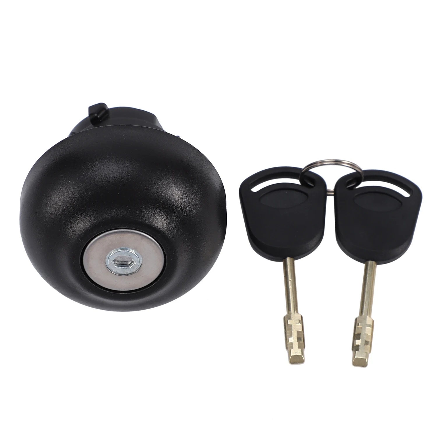 Автомобильная крышка топливного бака с ключами для Ford Transit MK7 2006-2018 1715043 9С119К163А