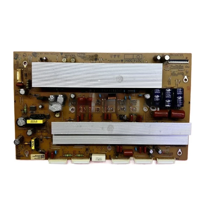 LG50PA450C-50T4/R4Y Плата EAX 64282201 ЭБР 73747601