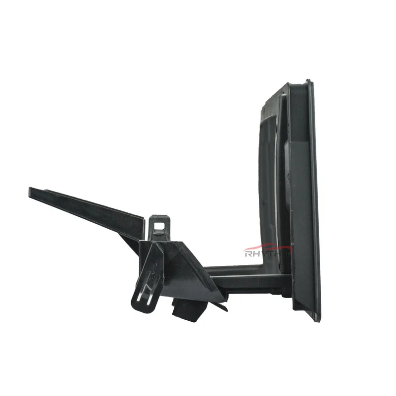 Подходит для комплектов отделки автомобильной Fascia Для Opel Mokka 2012-2016 Vauxhall двойная Din