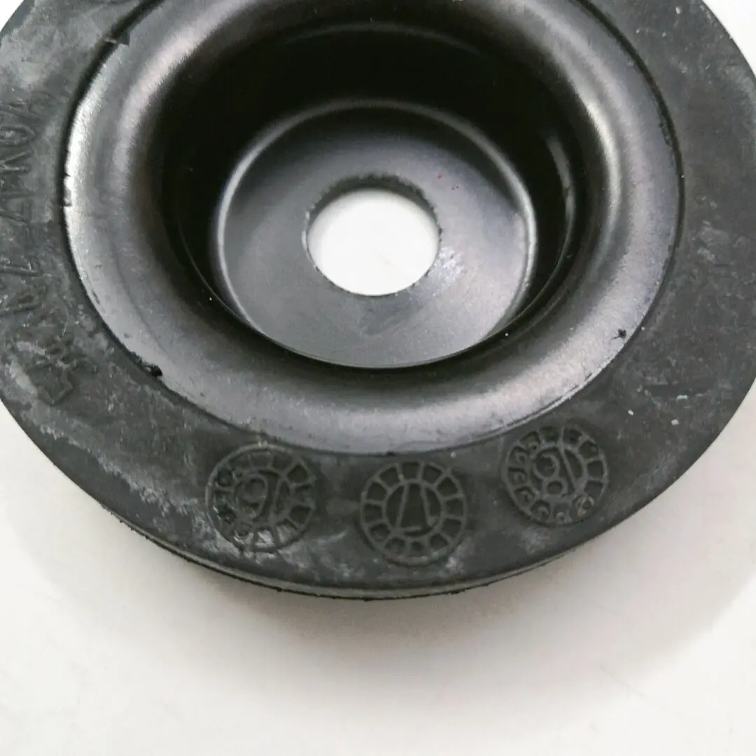 1 шт. для NISSAN 2011-19 SUNNY March передний амортизатор верхняя резиновая подвеска буфер