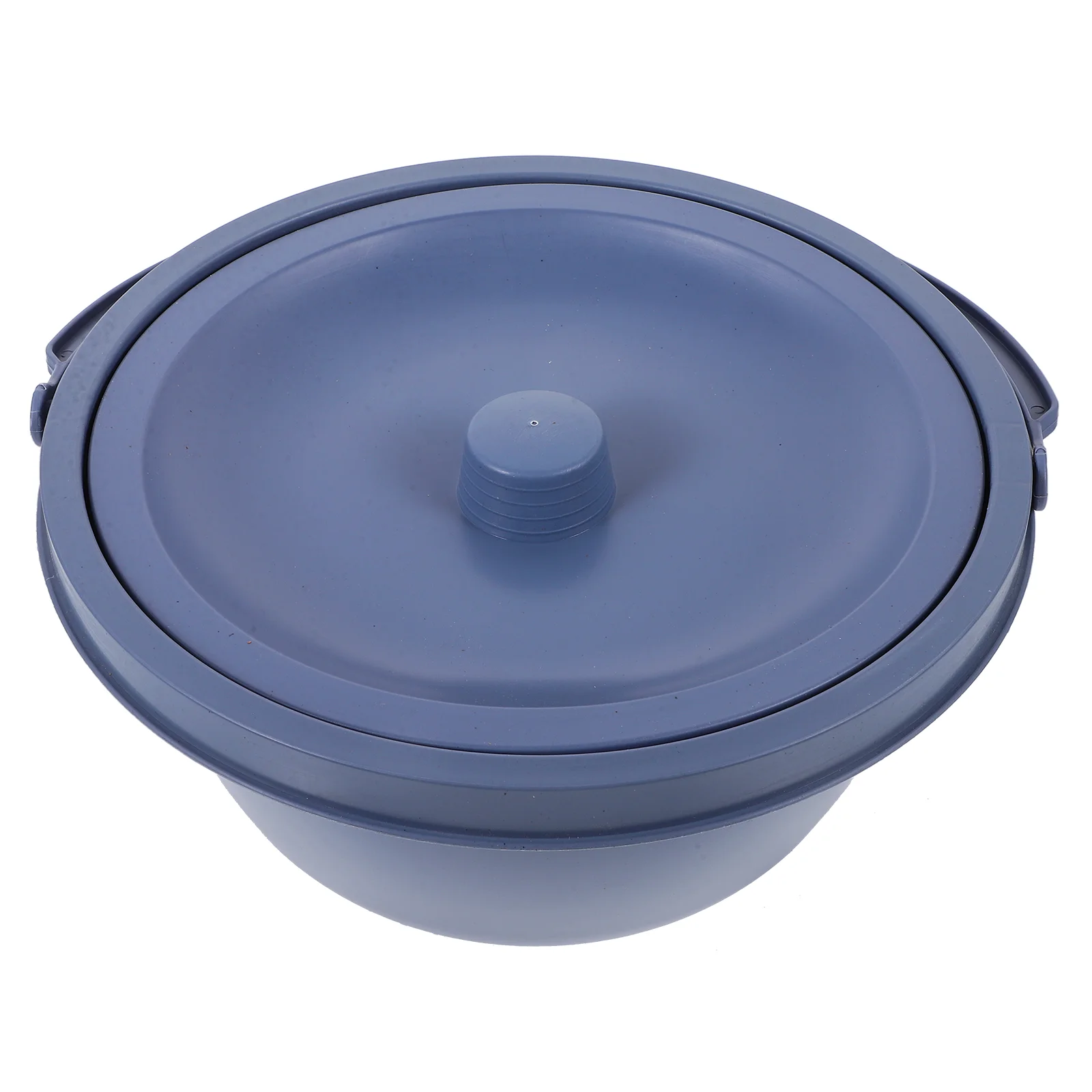 Комод-стул горшок для тренировок взрослых пластиковая плювательница