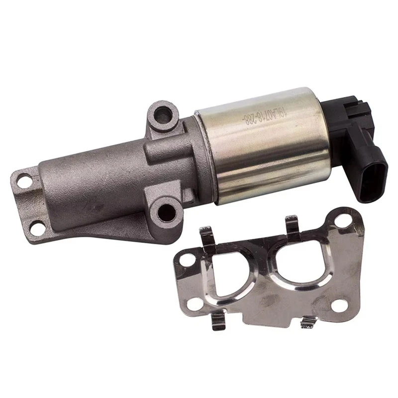 Автомобильный выпускной клапан Клапан рециркуляции выхлопных газов 24445720 5851586