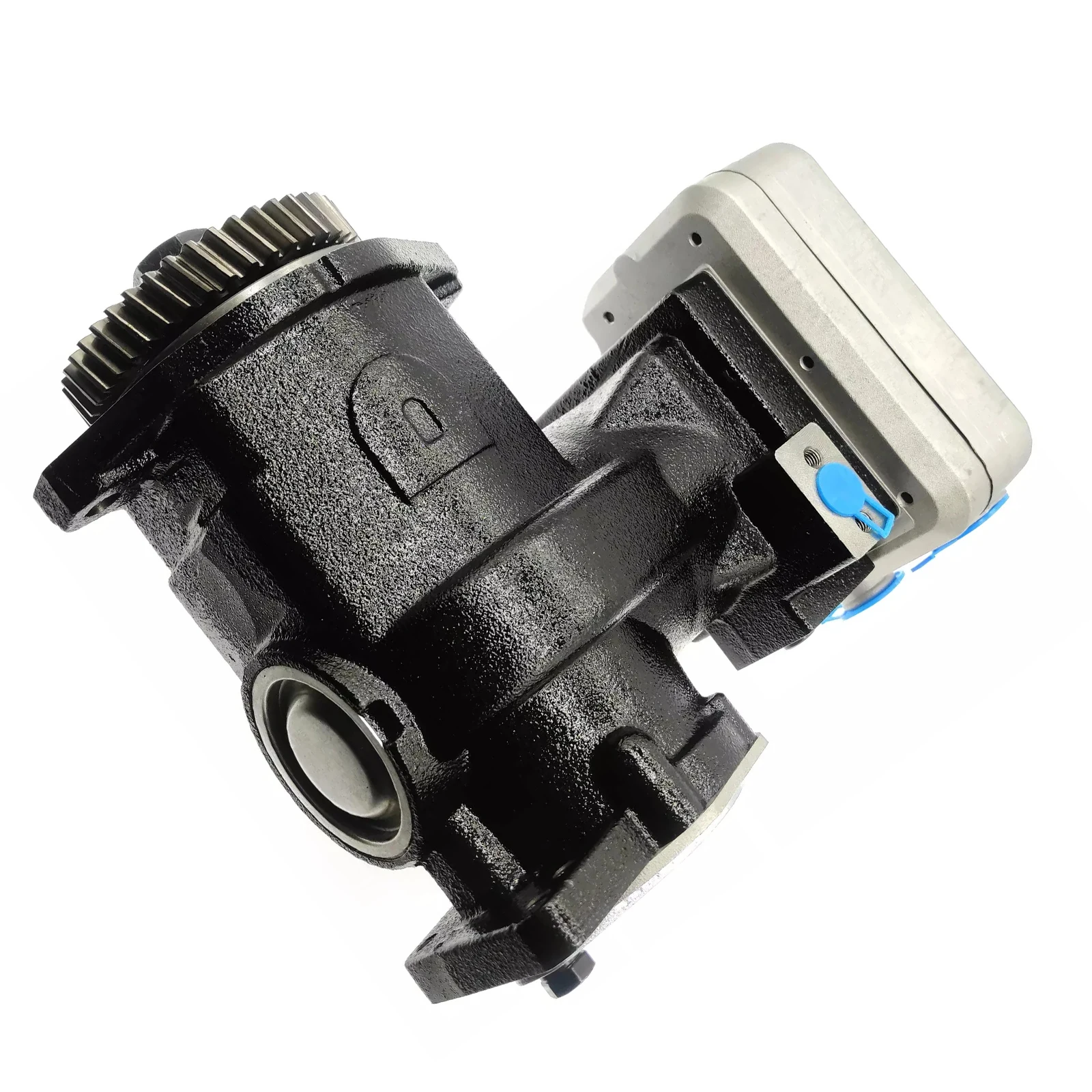 Воздушный компрессор для CUMMINS ISL ISC QSL9 3966521 RX 3969110 5301094 Запасные части двигателя